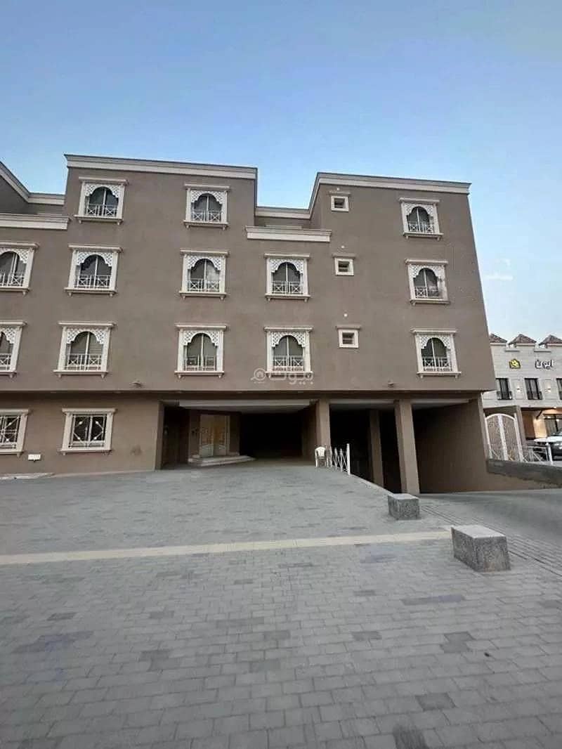 Apartment For Rent in Al Nada, Riyadh