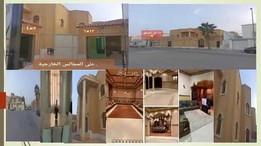 7 Bedroom Villa for Sale in Dammam, Eastern Region - Villa For Sale in Al Manar, Dammam