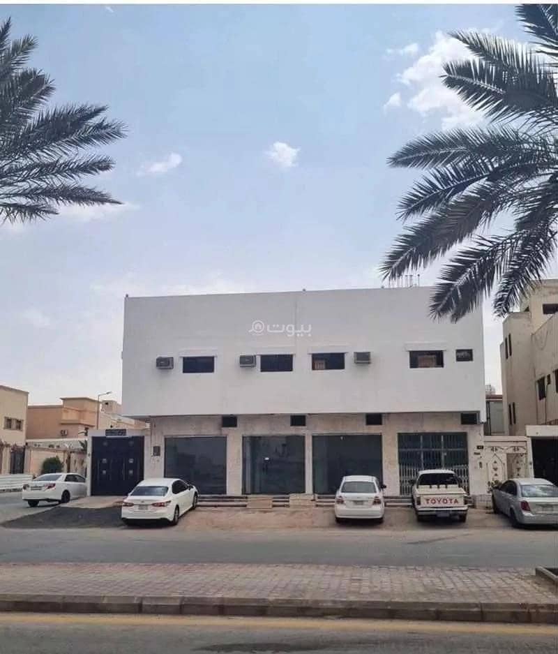 13 Rooms Building For Rent Al Zahrah, Riyadh