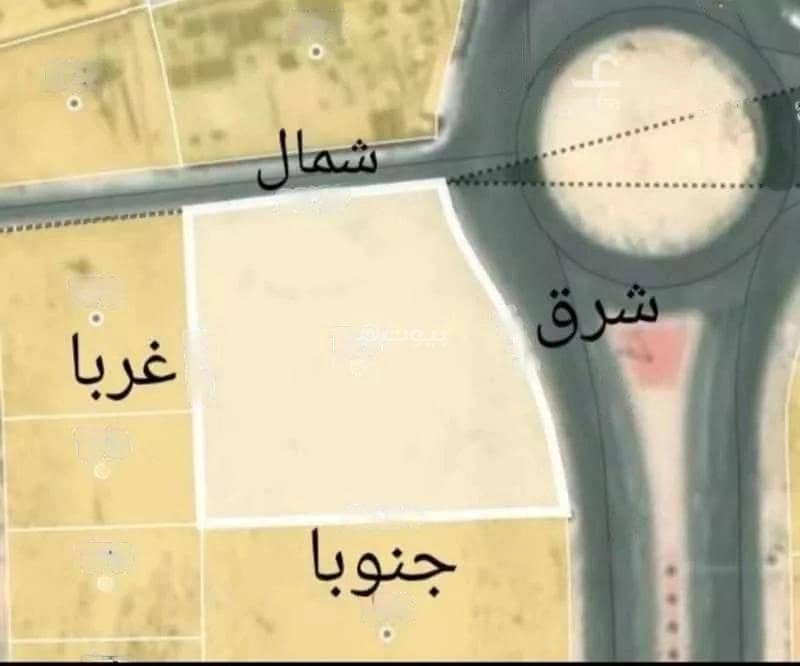 For Sale Land in Bahr Al Khobar