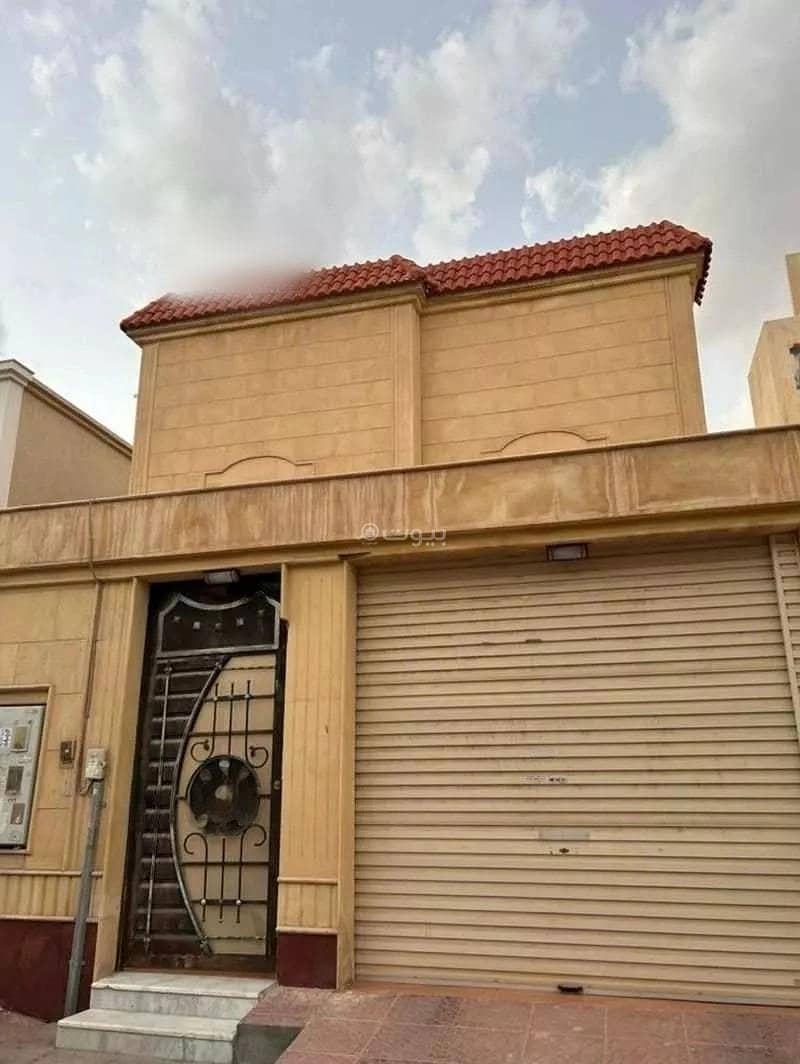 Villa For Sale, Qurtubah, Riyadh