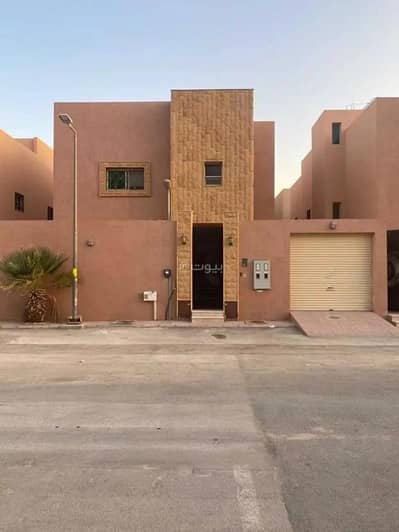 1 Bedroom Flat for Rent in Riyadh, Riyadh Region - 3 Rooms Apartment For Rent ,Al Wadi, Riyadh