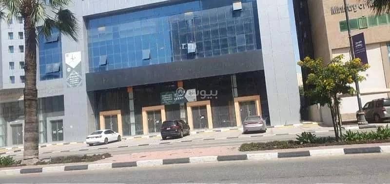 Commercial Property For Rent in Al Tabishi, Dammam