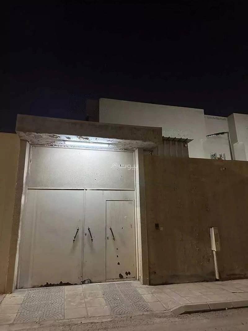 7-Rooms Floor For Rent in Al Zahra, Riyadh