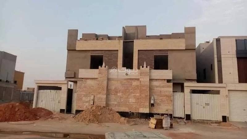 Villa For Sale in Al Rimal, Riyadh