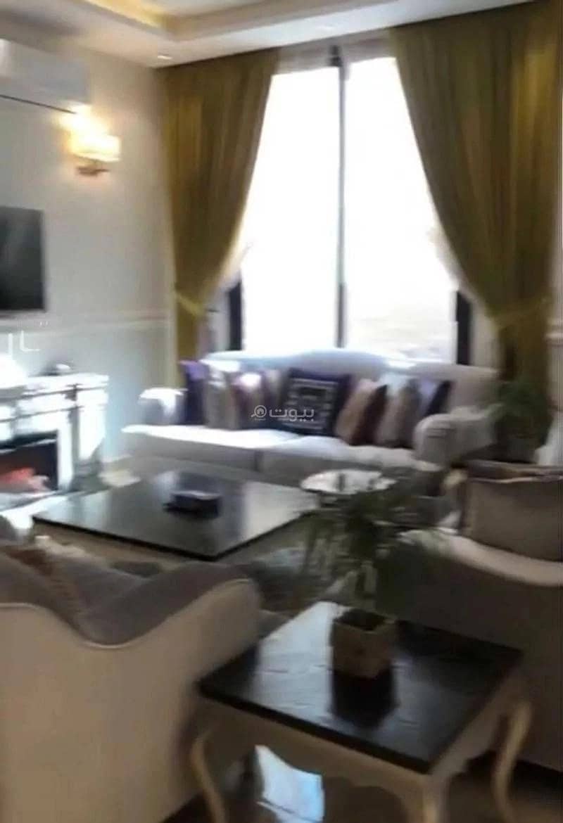 6 Rooms Apartment For Rent in Al Malqa, Riyadh