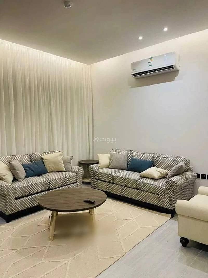 3 Room Apartment For Rent, Riyadh