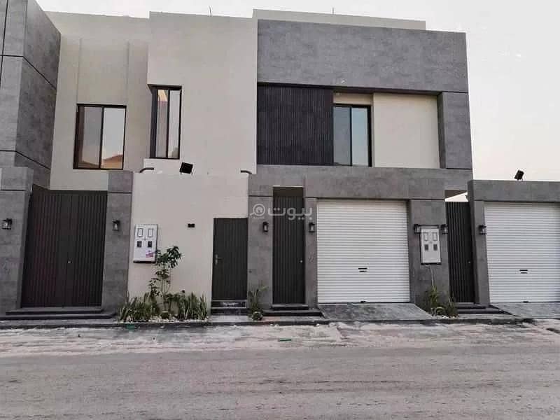 5 Rooms Villa for Sale in Al Arid, Riyadh