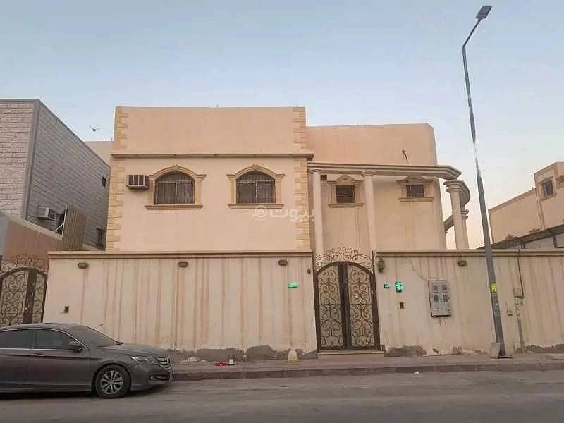 Villa For Sale in Al Aziziyah, Riyadh