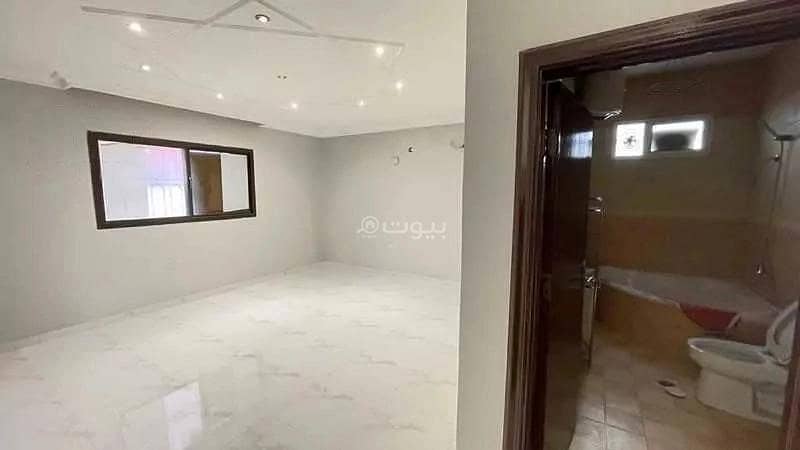 4 Rooms Floor For Rent in Al Salam, Riyadh