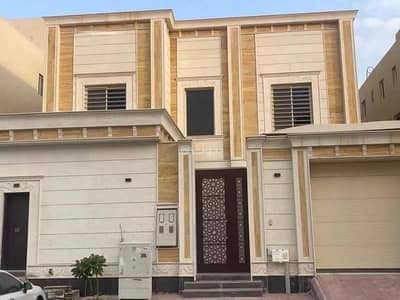 فیلا 7 غرف نوم للبيع في الرياض، منطقة الرياض - 7 Rooms Villa For Sale, Street 15, Riyadh