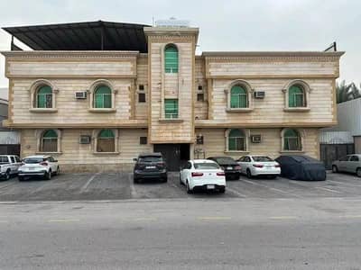 3 Bedroom Flat for Rent in Dammam, Eastern Region - Apartment For Rent on Ammar Bin Yasser in Al-Aziziyah, Al-Dammam