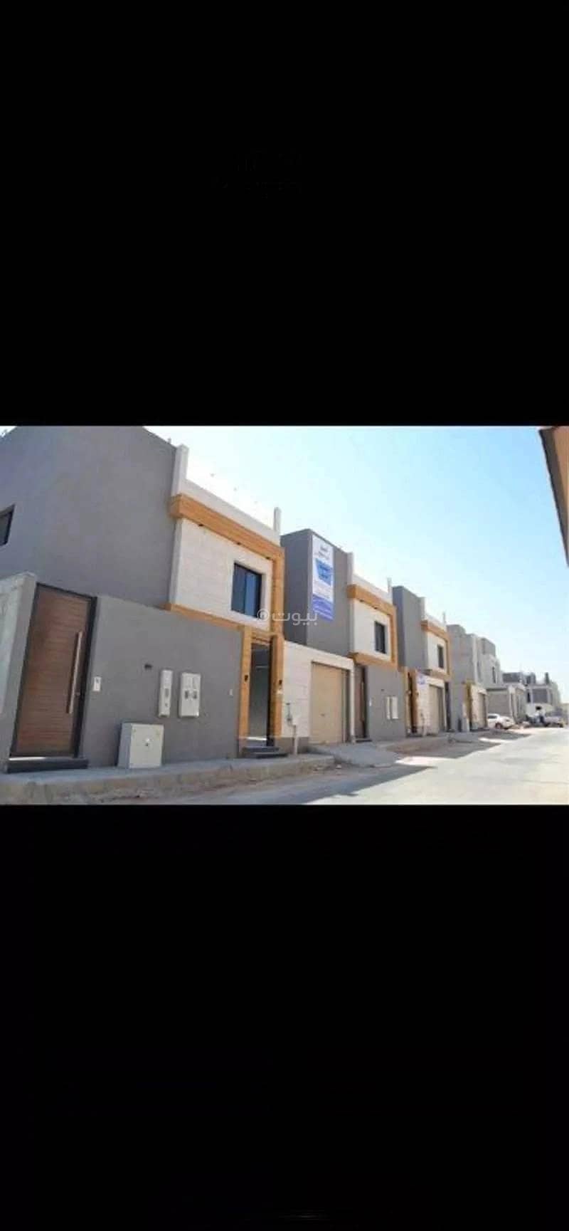 شقة للبيع في عبد السلام المخزومي، الرياض