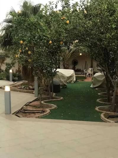 فیلا 7 غرف نوم للبيع في الرياض، منطقة الرياض - فيلا بـ 10 غرف للبيع، الياسمين