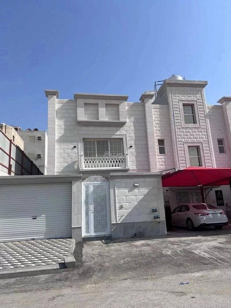 Apartment For Sale in Taybah, Dammam