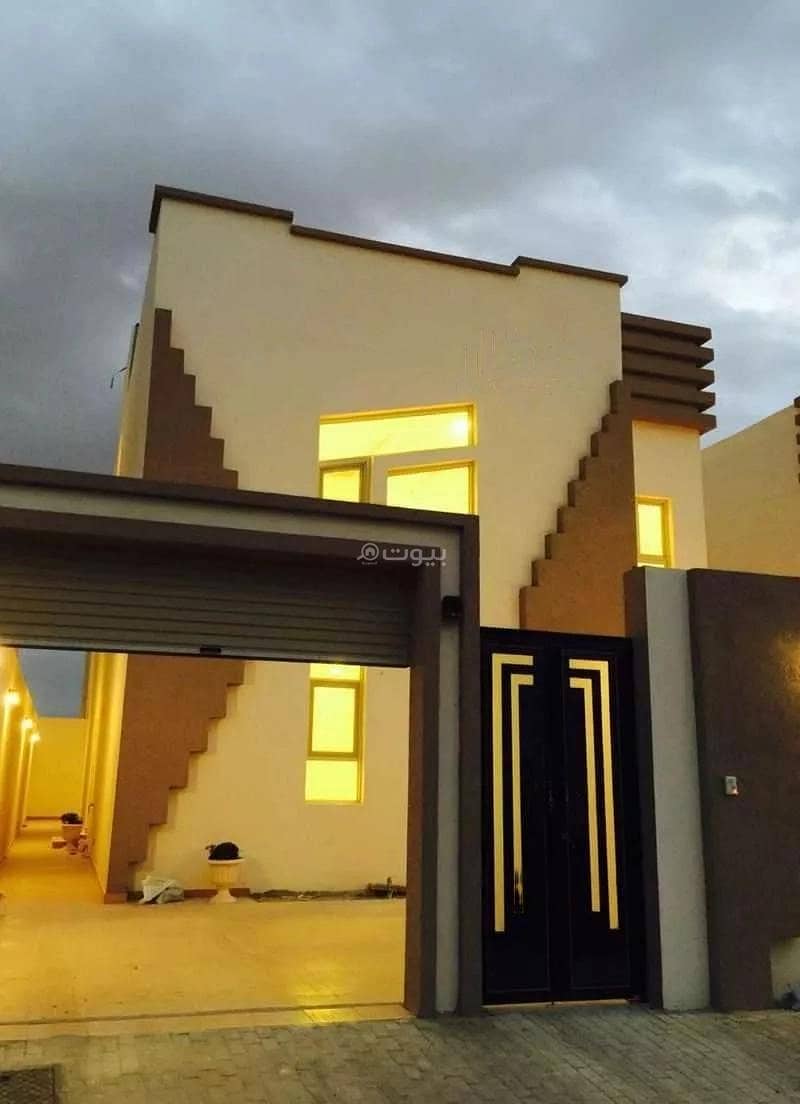 Villa For Sale in Al Shulah, Dammam