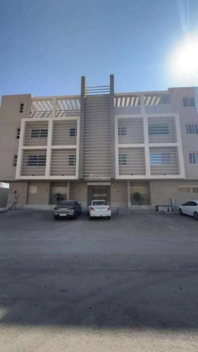 شقة 4 غرف نوم للإيجار في الملقا، الرياض
