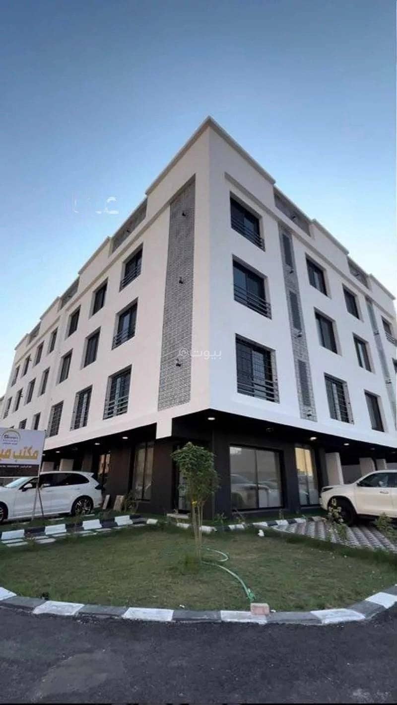 Apartment For Sale in Al Zuhur, Al Dammam