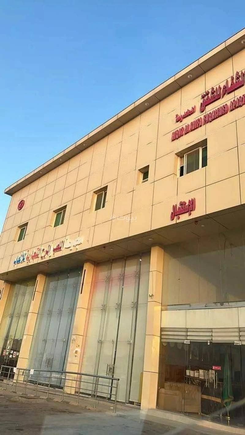 10-Room Building for Rent, Badr, Riyadh
