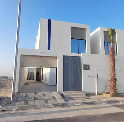 4 Bedroom Villa for Sale in Dammam, Eastern Region - 4 Room Villa For Sale in Al Saif, Al Dammam