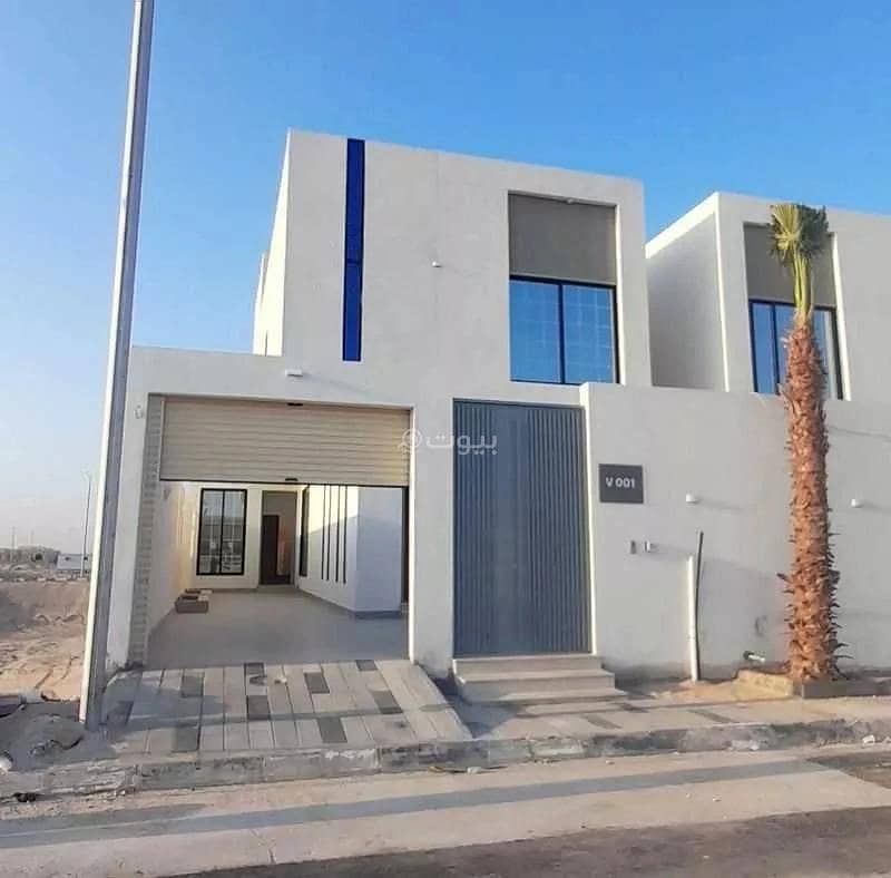 4 Room Villa For Sale in Al Saif, Al Dammam