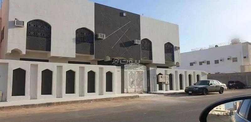 21 Rooms Building For Sale in Al Difa, Al Madinah Al Munawwarah