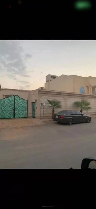 فیلا 7 غرف نوم للبيع في الرياض، منطقة الرياض - فيلا 7 غرف نوم للبيع في الياسمين، الرياض