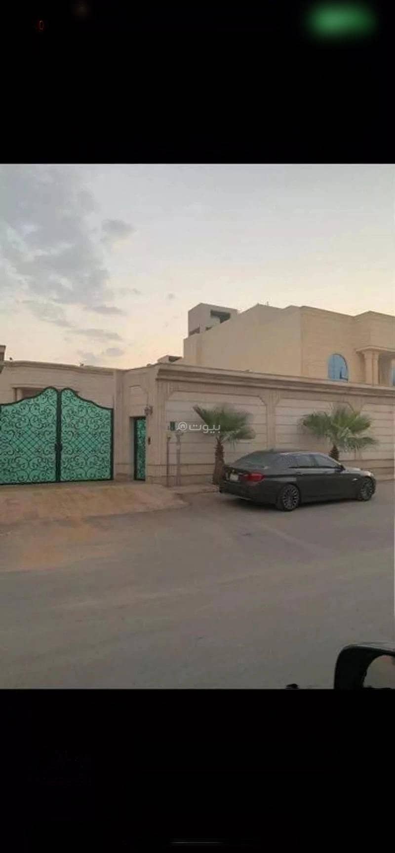5 Rooms Villa For Sale, 15 Street, Riyadh