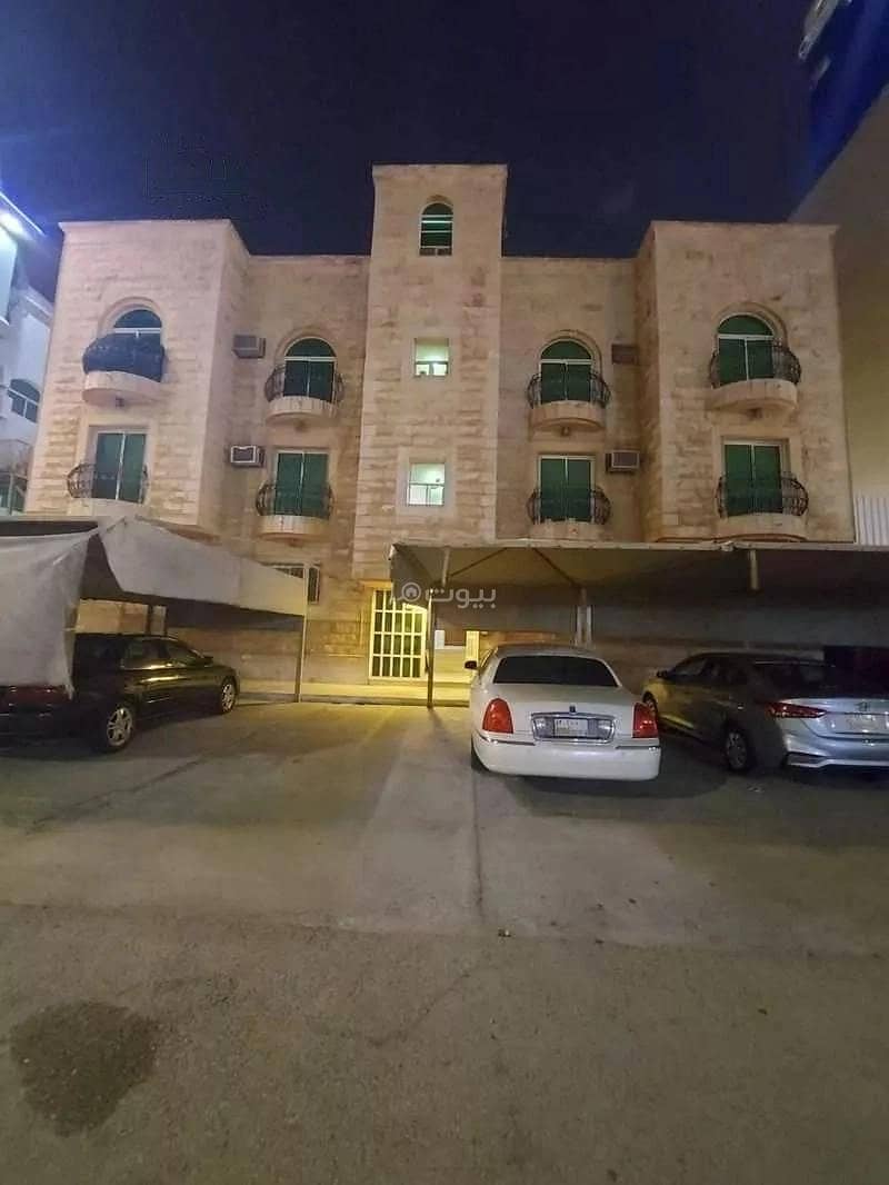 Building For Rent In Al-Shati Al-Sharqi, Al-Dammam