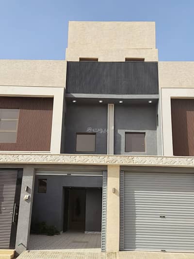 دور 3 غرف نوم للبيع في الرياض، منطقة الرياض - دور - الرياض - الحزم