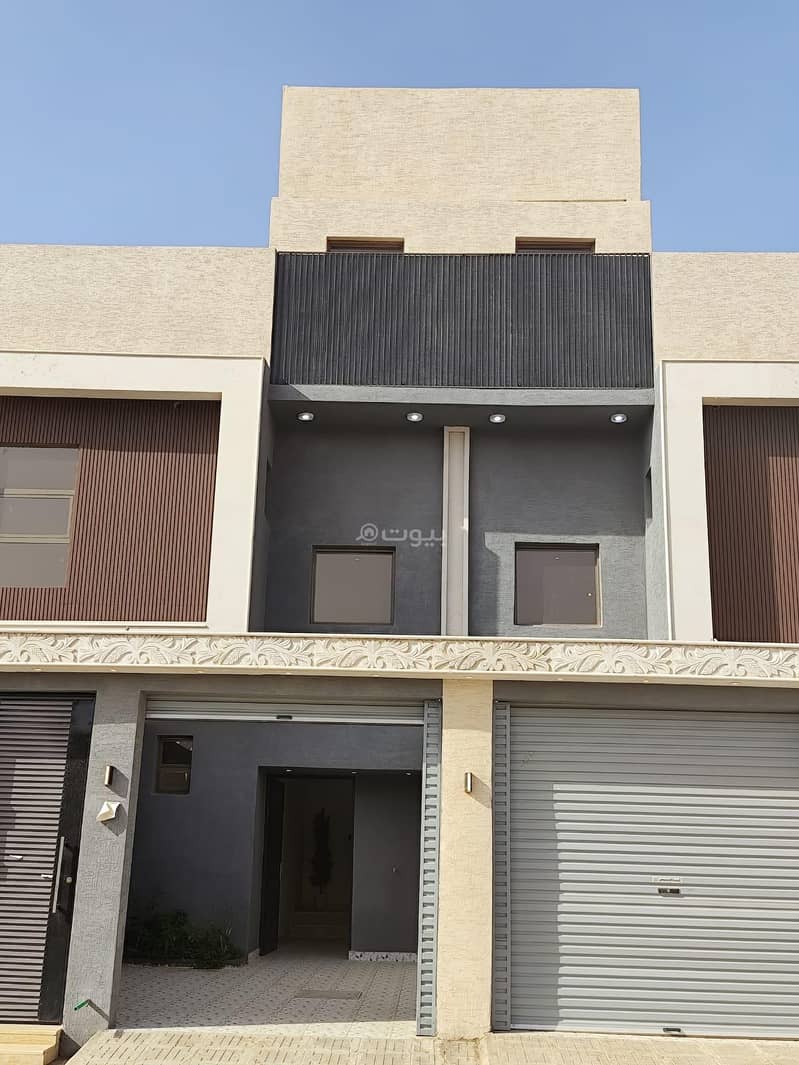 Floor for Sale in Al Hazm, West Riyadh