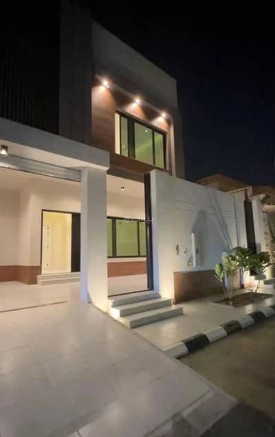 8 Bedroom Villa for Sale in Dammam, Eastern Region - 8 Room Villa For Sale in Taybah, Dammam