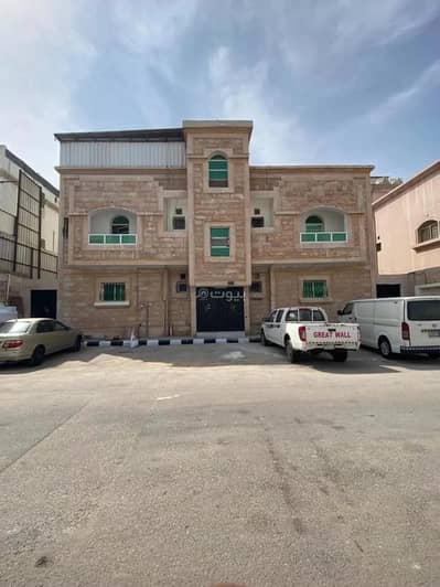 3 Bedroom Flat for Rent in Dammam, Eastern Region - Apartment For Rent In Al Zuhur, Al-Dammam