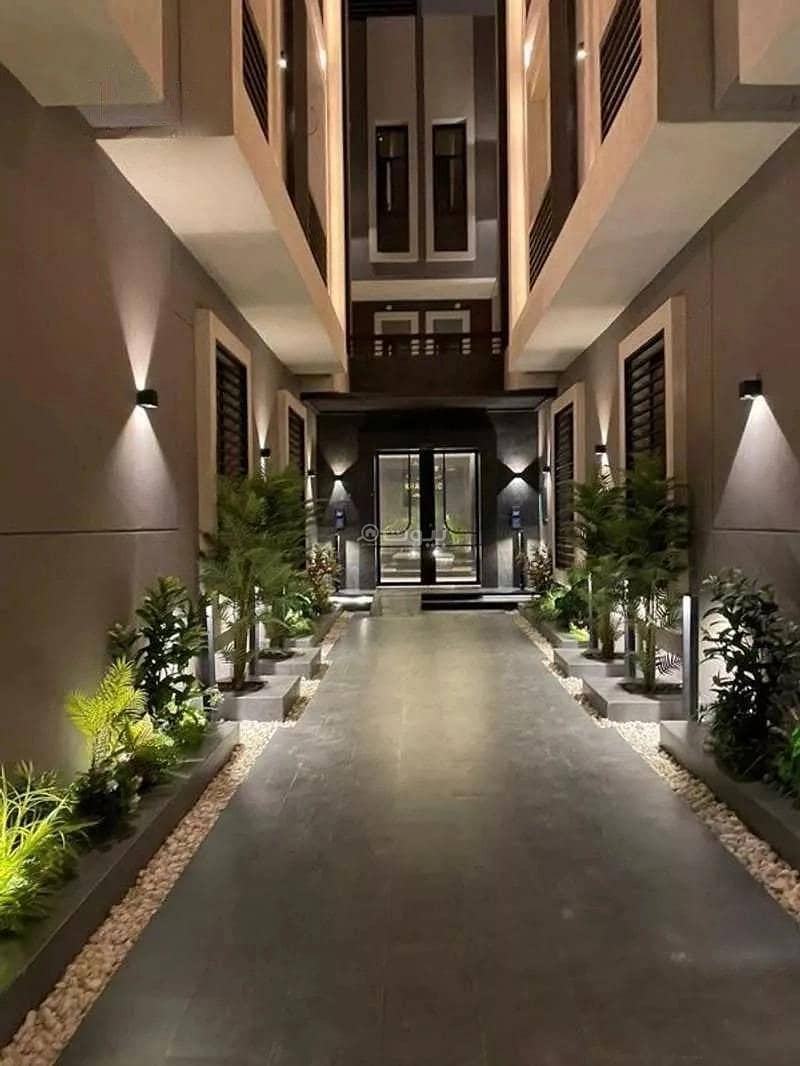 3 Bedrooms Apartment For Rent in Al Raid, Riyadh