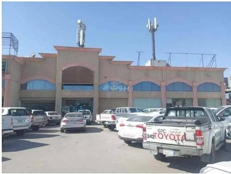 Commercial Complex For Sale, Al Dammam City