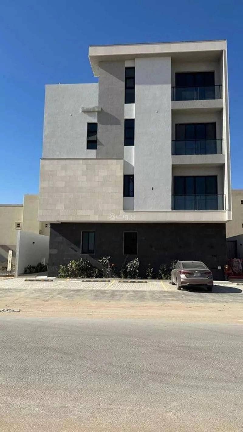 Apartment For Sale in Al Arid, Riyadh