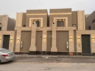 فیلا 5 غرف نوم للبيع في الرياض، منطقة الرياض - فيلا للبيع في شارع عبيد بن أبي طالحة، الرياض