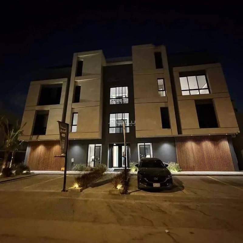 Apartment for Sale in Al Arid, Riyadh