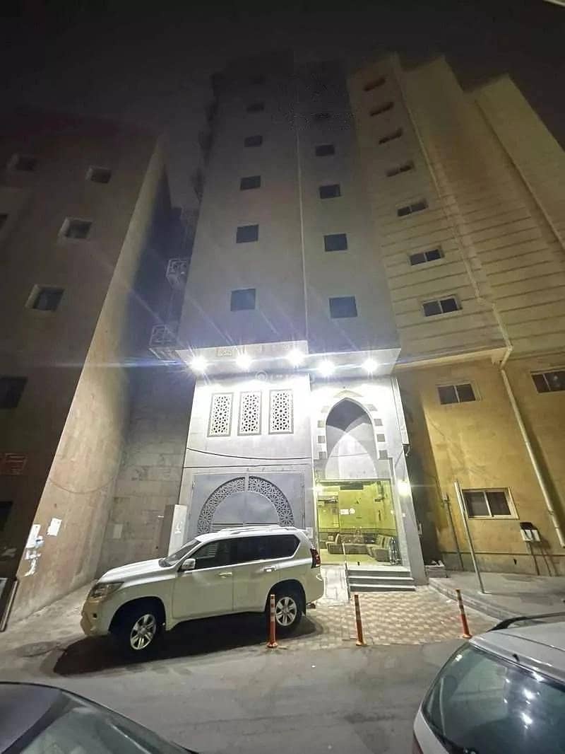 Hotel for Sale, Al-Taysir, Makkah Al-Mukarramah