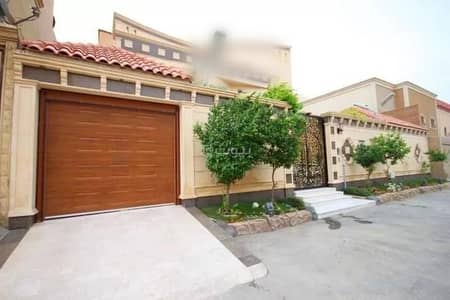5 Bedroom Villa for Sale in Riyadh, Riyadh Region - 10 Room Villa for Sale ,Street 112