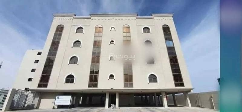 3 Rooms Apartment For Rent on Al Sundoul Street, Al Dammam