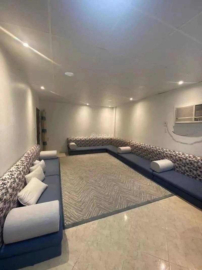 6 Room Floor For Sale in Ibn Khaldoun, Dammam