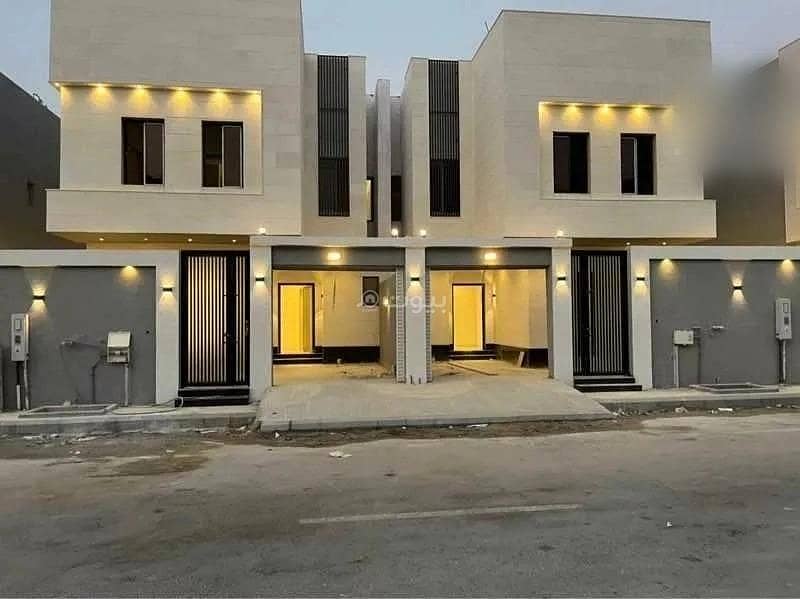 For Sale Villa In Taybay, Dammam
