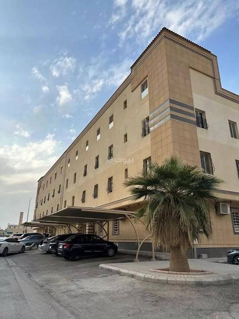 5 Rooms Apartment For Rent in Laban, Riyadh
