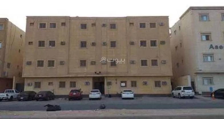 Apartment For Sale on Al Karamah Street, Riyadh