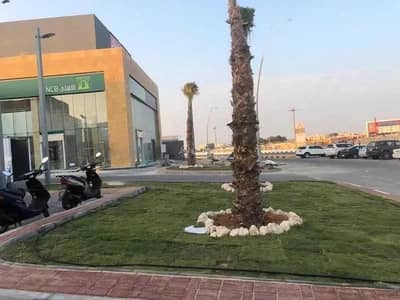Exhibition Building for Rent in Dammam, Eastern Region - For Rent Exhibition Space on Prince Mohammed Bin Fahd Street, Dammam