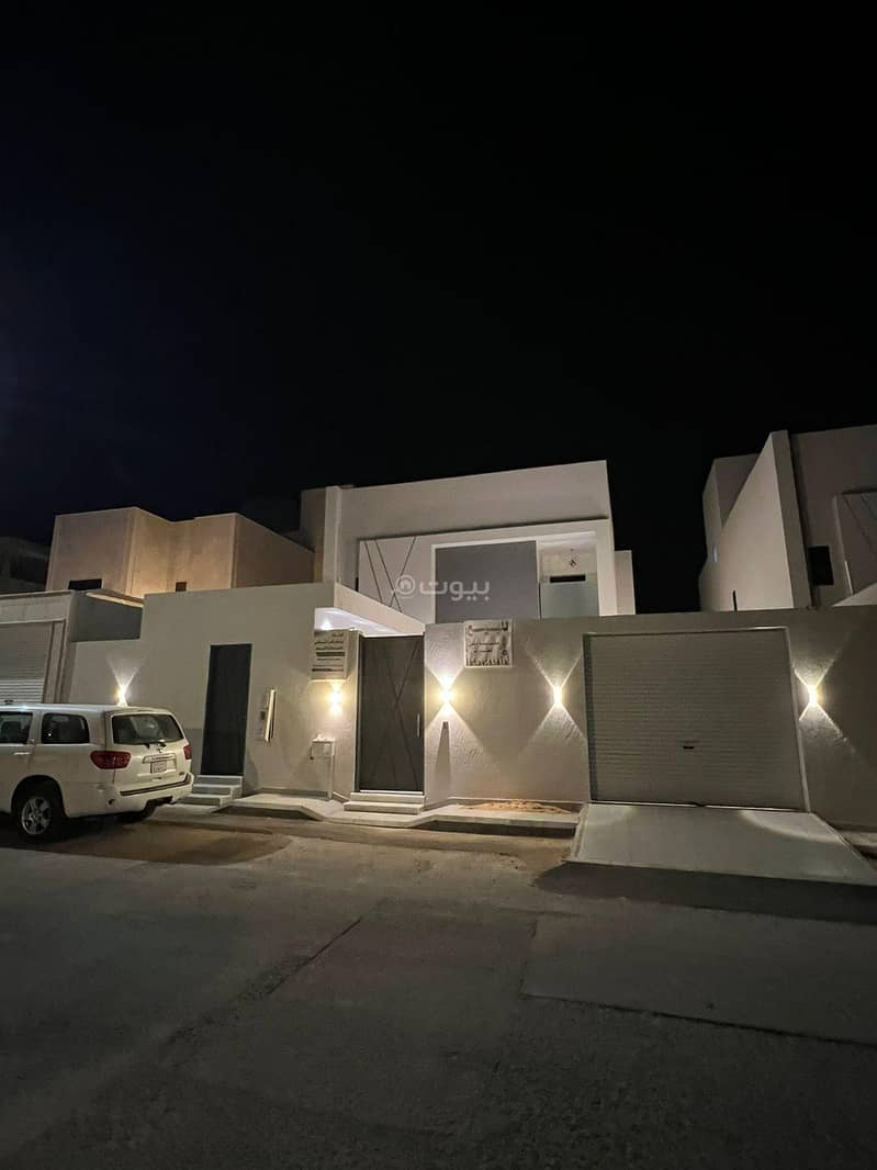 Villa For Sale in Al Safaa, Al Bukayriah