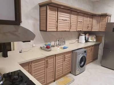 3 Bedroom Flat for Rent in Makkah, Western Region - 5 Rooms Apartment For Rent on 15 Street, Mecca