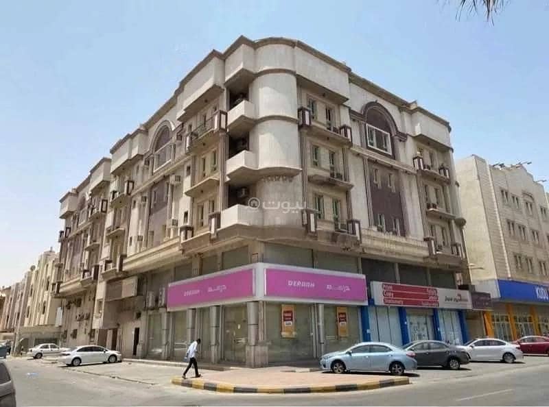 Building For Sale In Al Zuhur, Dammam