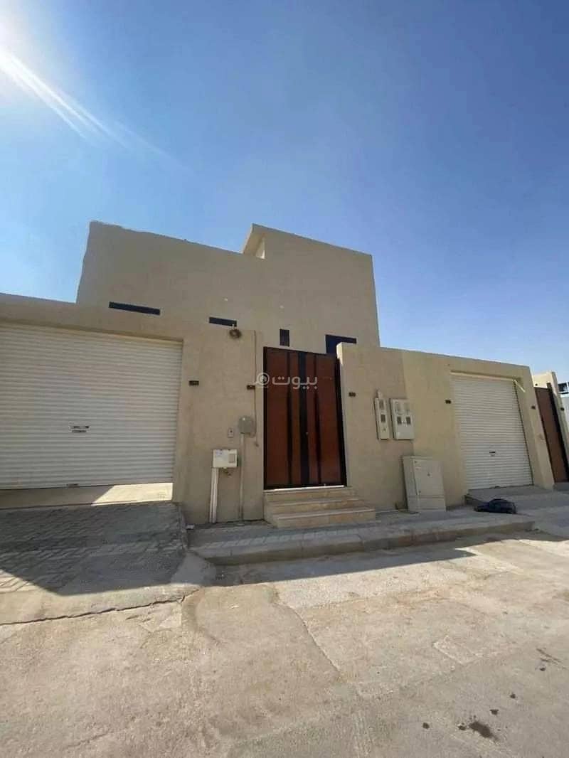 Floor For Rent in Al Narjis, Riyadh